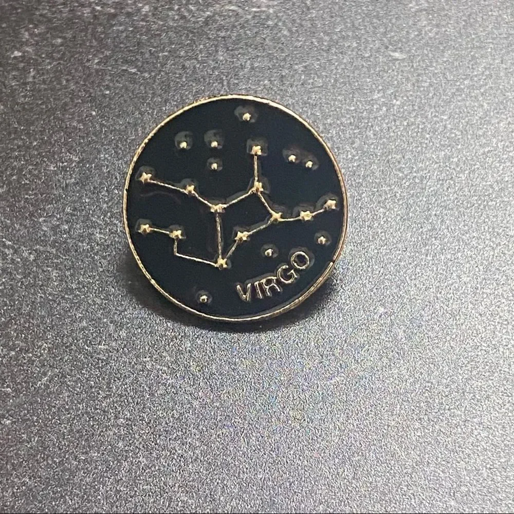 N/A virgo zodiac